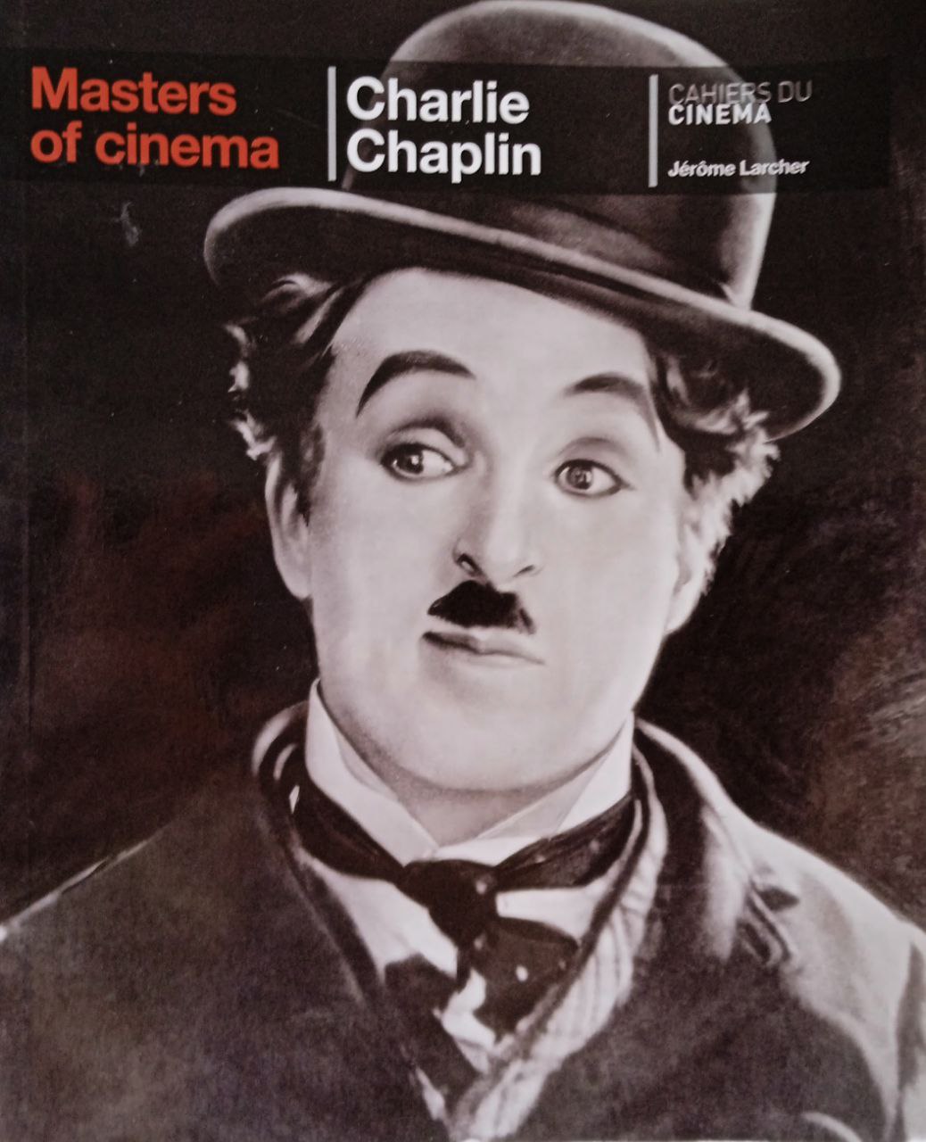 Masters Of Cinema: Charlie Chaplin