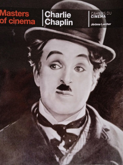 Masters Of Cinema: Charlie Chaplin