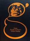 Dialog: Thoughts On Tunku's Timeless Thinking