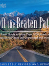 Off The Beaten Path