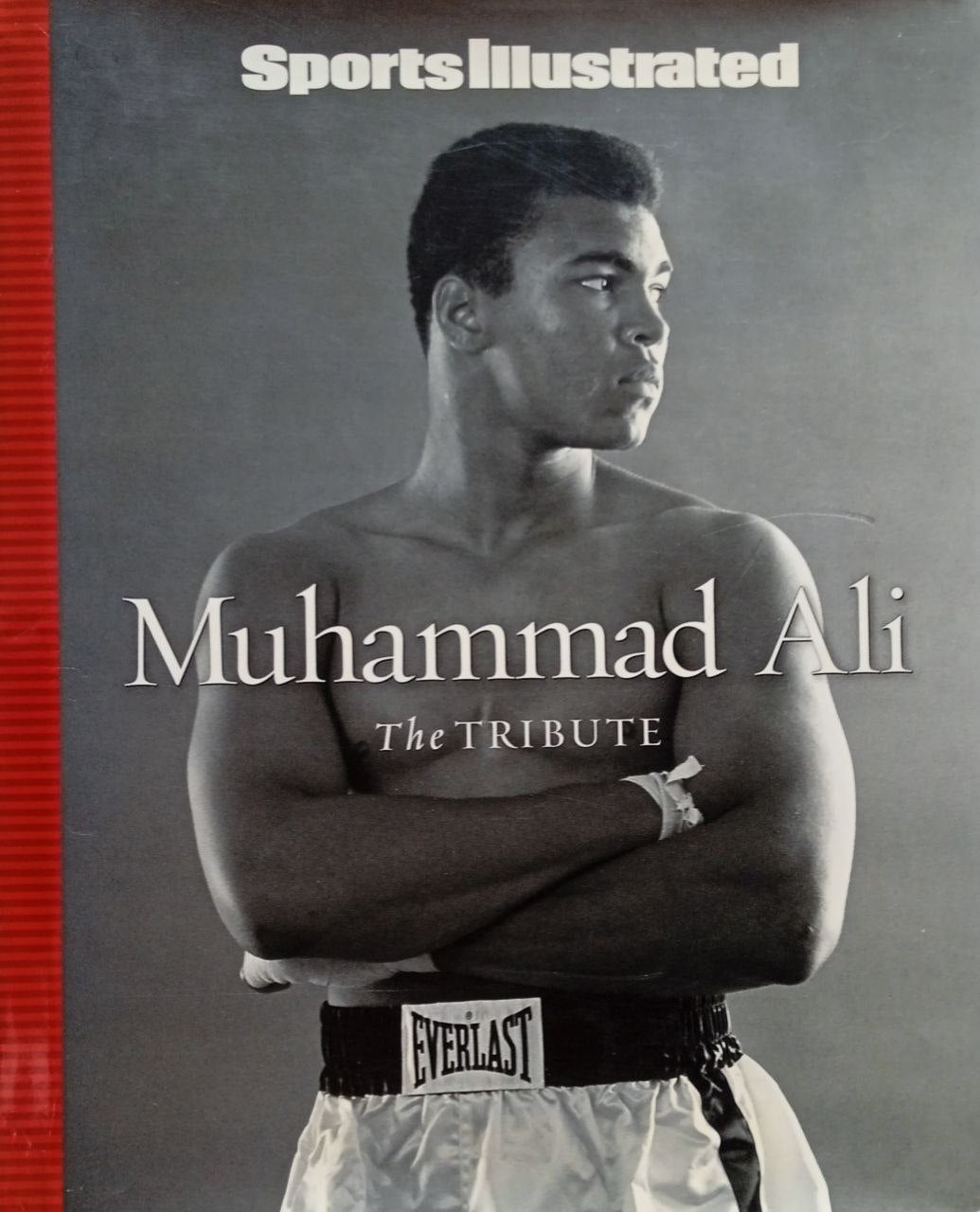 Muhammad Ali: The Tribute