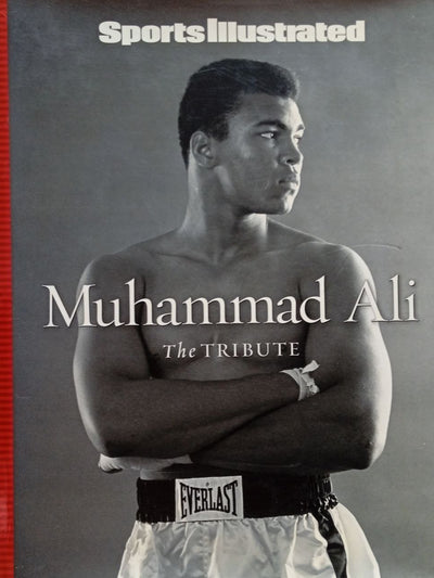 Muhammad Ali: The Tribute