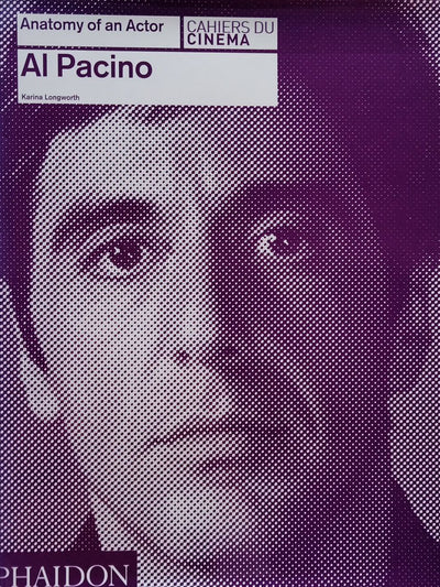 Anatomy Of An Actor: Al Pacino