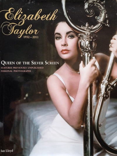 Elizabeth Taylor 1932 - 2011