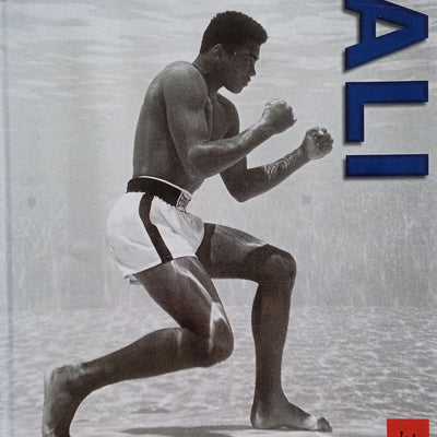 Ali