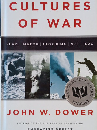 Cultures Of War