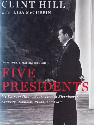Five Presidents