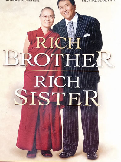 Rich Brother Rich Sister