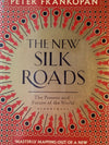 The New Silk Road