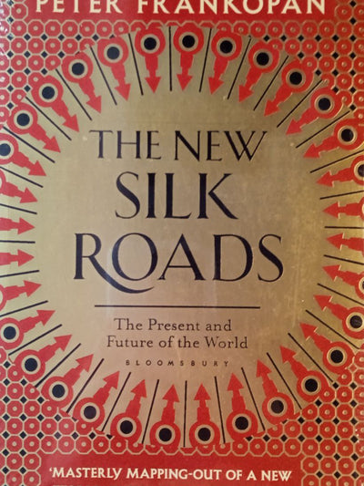 The New Silk Road
