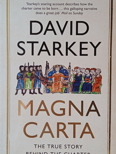 Magna Carta