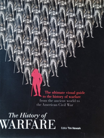 History Of Warfare