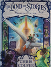 Land Of Stories Worlds Collide