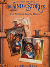 The Mother Goose Diaries