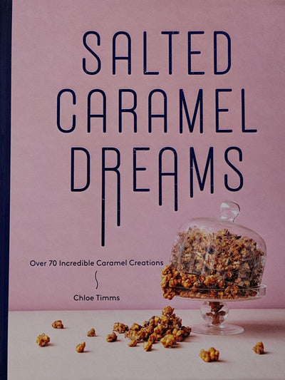 Salted Caramel Dreams