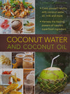 Coconut Water And Coconut Oil