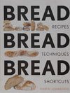 Bread Bread Bread