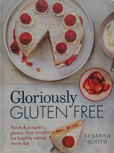 Gloriously Gluten Free