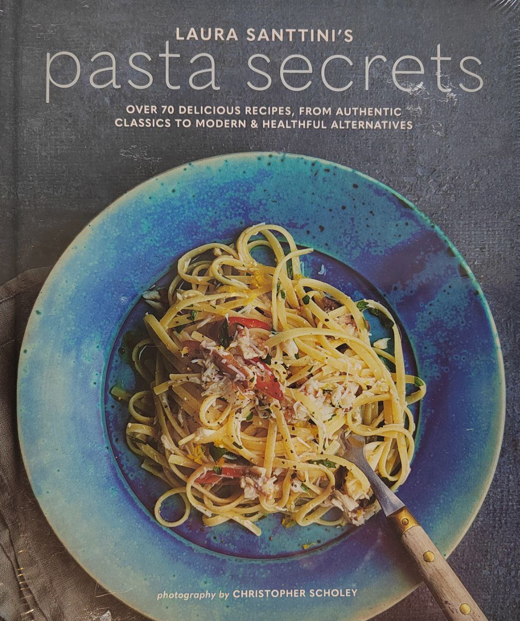 Pasta Secret