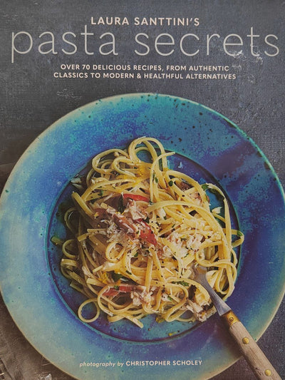 Pasta Secret