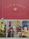 Tea & Cake With Lisa Faulkner