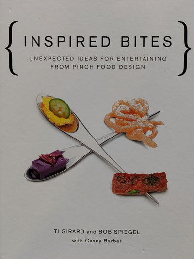 Inspired Bites: Unexpected