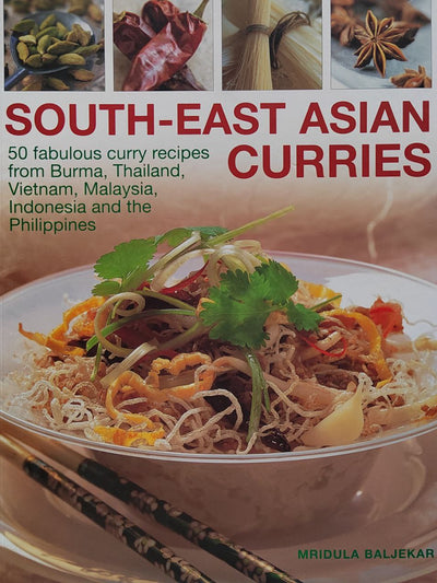 South-East Asian Curries