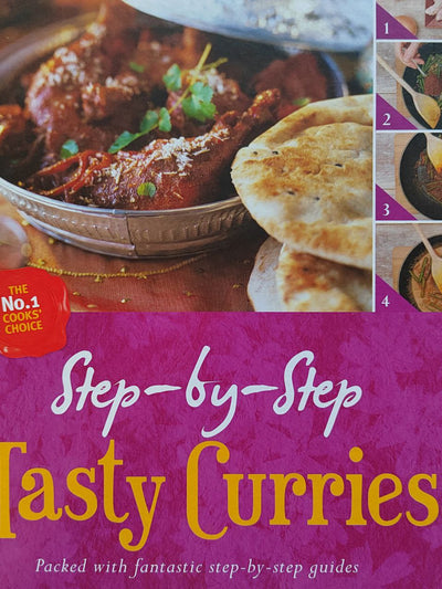 Tasty Curries