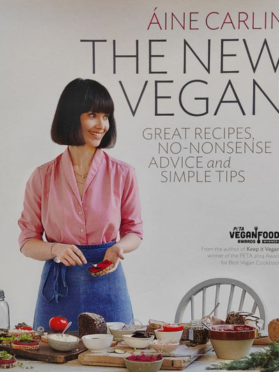 New Vegan