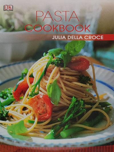 Pasta Cookbook