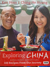 Exploring China