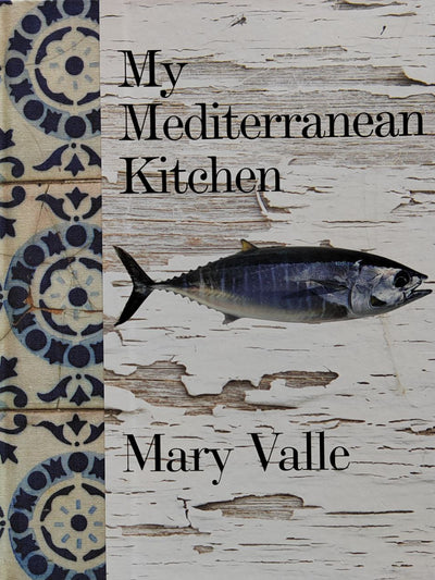 My Mediterranean Kitchen