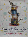 Cakes To Dream On