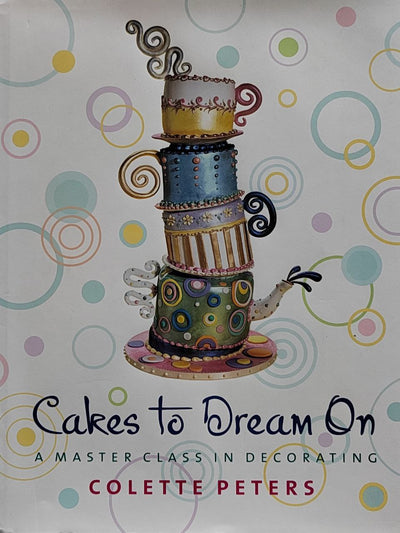 Cakes To Dream On
