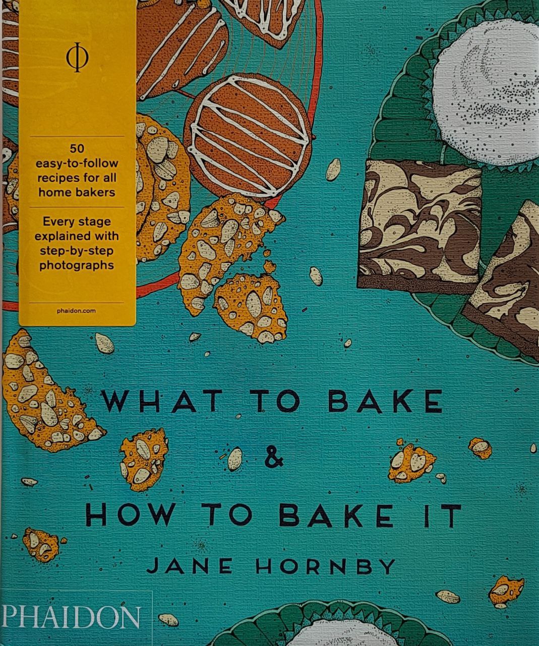What To Bake