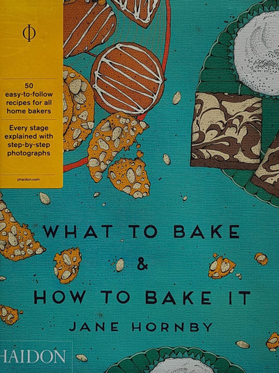 What To Bake