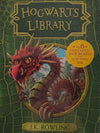 The Hogwarts Library Boxset