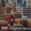 Marvel Storybook Library