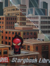Marvel Storybook Library