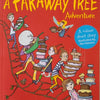 A Faraway Tree Adventure