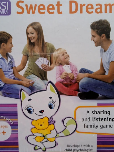 Sweet Dreams