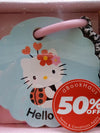 Hello Kitty:Animal Friends Stroller Cards