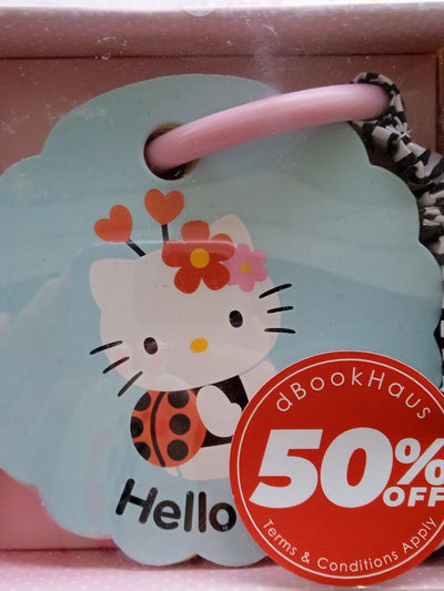 Hello Kitty:Animal Friends Stroller Cards