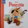 Disney Pinnochio