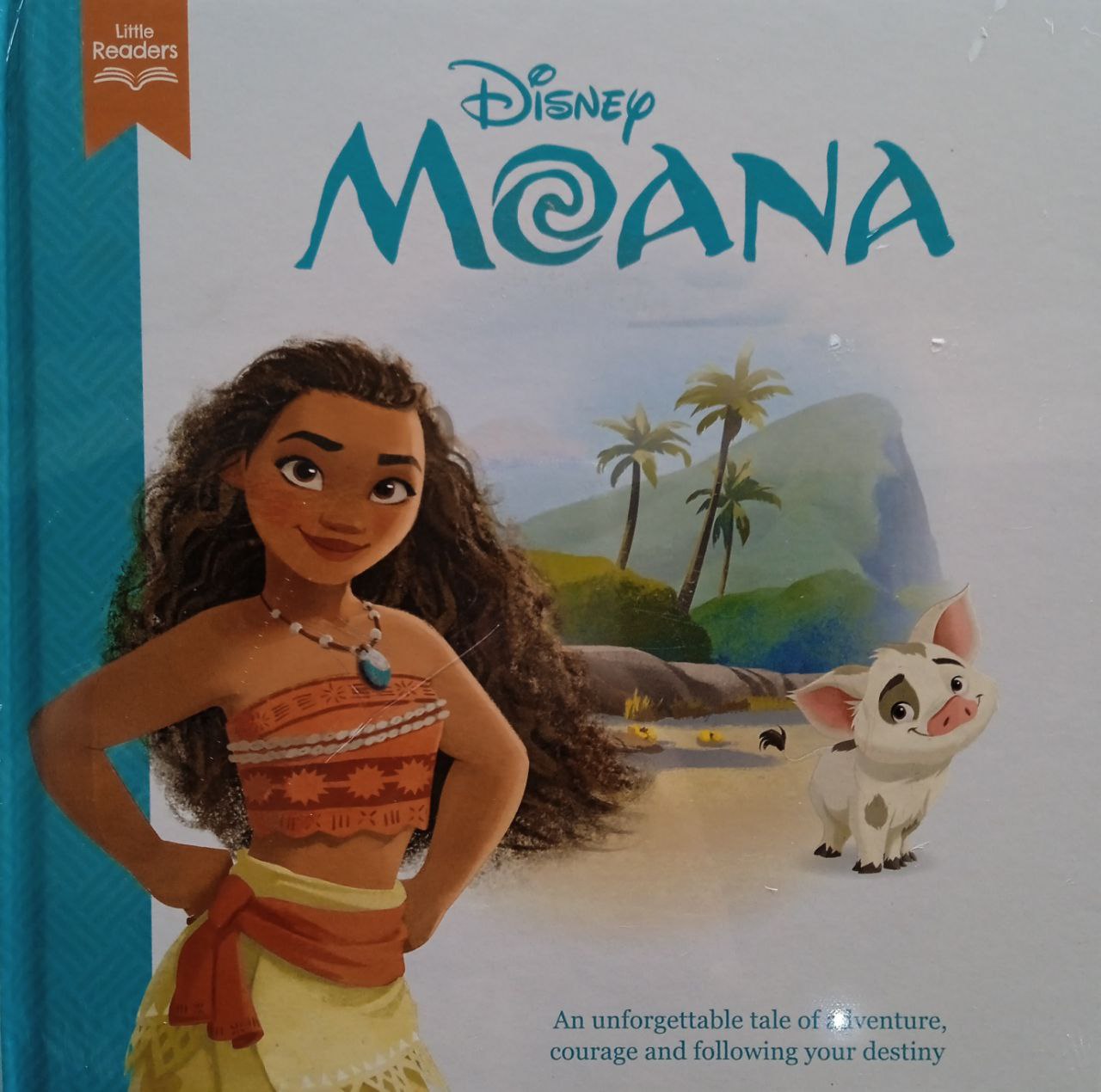 Disney Moana