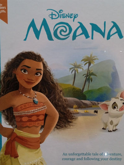 Disney Moana