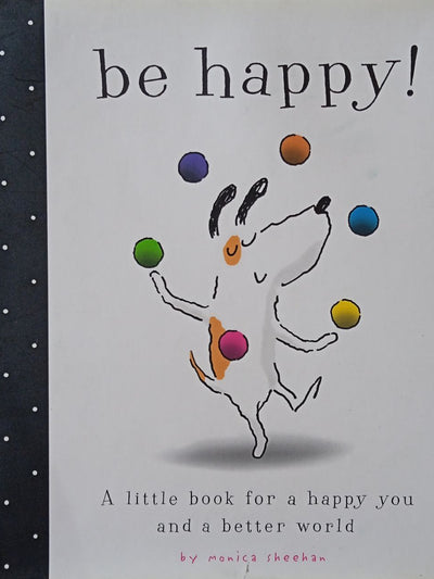 Be Happy