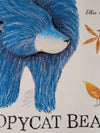 Copycat Bear