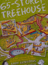 The 65-Storey Treehouse