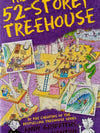 The 52-Storey Treehouse